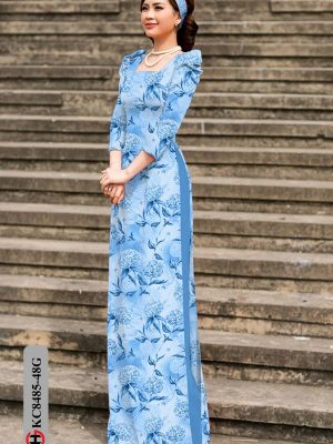 1622780171 192 vai ao dai mau moi nhat hien nay (13)